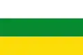 Flag of Mutatá