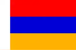 Flag of Chaltyr