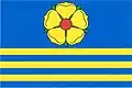 Flag of Mysliboř