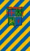 Flag of Nagyrécse
