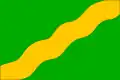 Flag of Němčice