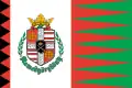 Flag of Nemesgörzsöny