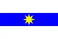 Flag of Nezamyslice