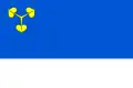 Flag of Nezvěstice