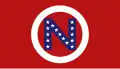 Flag of Noble County