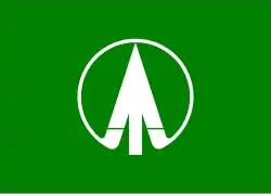 Flag of Nogi