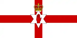 Northern Ireland