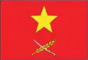 Flag of Novoalexandrovsk