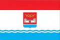 Flag of Novyi Svit