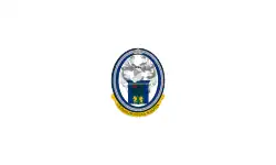 Flag of the Department of Nueva Segovia