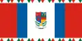 Flag of Nyírtass