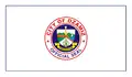 Flag of Ozamiz