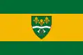 Flag of Pápasalamon