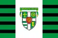 Flag of Pápateszér