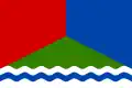 Flag of Převýšov