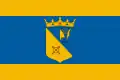 Flag of Papkeszi