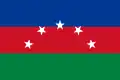 Flag of Pedro Moncayo