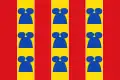 Flag of Peralada