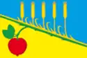 Flag of Petrovsky District
