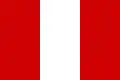 Flag of Pordenone