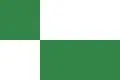 Flag of Postřižín
