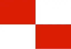 Flag of Nor Chichas