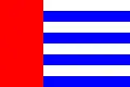 Flag of Protivín