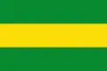 Flag of Puerto Leguizamo