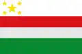 Flag of Puerto Nare