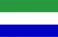 Flag of Puerto Santander