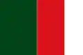 Flag of Puigdàlber