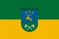 Flag of Pusztaapáti