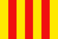 Flag of Puttelange-lès-Thionville