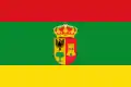 Flag of Quijorna
