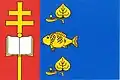 Flag of Rácovice