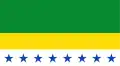 Flag of Río Quito