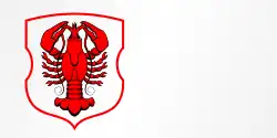 Flag of Radun