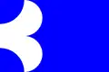Flag of Rebešovice