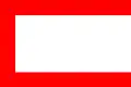 Personal standard of the Pangeran Laksamana (Chief Admiral)