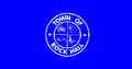 Flag of Rock Hall, Maryland