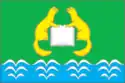 Flag of Rodniki