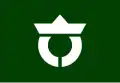 Flag of Rokkasho