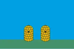 Flag of Roslavl