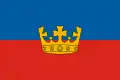 Flag of Sóly