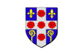 Flag of Saint-Benoît-sur-Loire