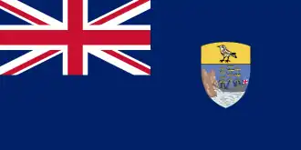 Saint Helena