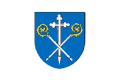 Flag of Sainte-Croix-en-Plaine