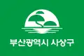 Flag of Sasang