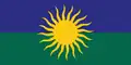Flag prior to 2021.