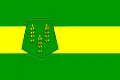 Flag of Settat Province
